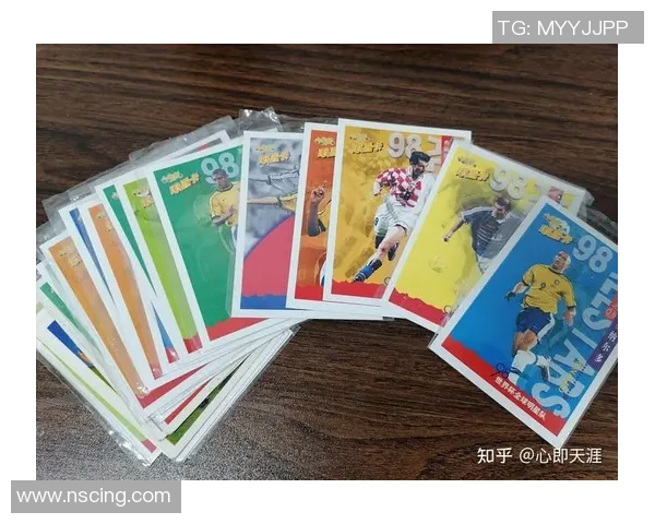 聚焦足球球星卡doruss收藏价值与市场发展趋势分析