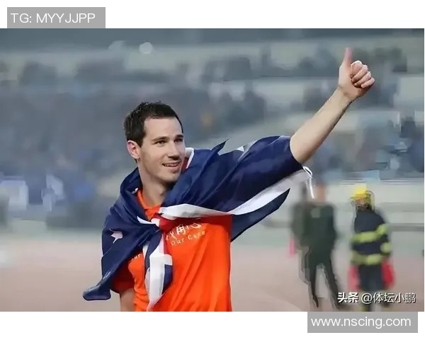 足球圈颜值不老的球星盘点 谁是永远的颜值担当