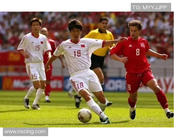 朝鲜足球大牌球星崭露头角带领国家队冲击世界杯荣耀